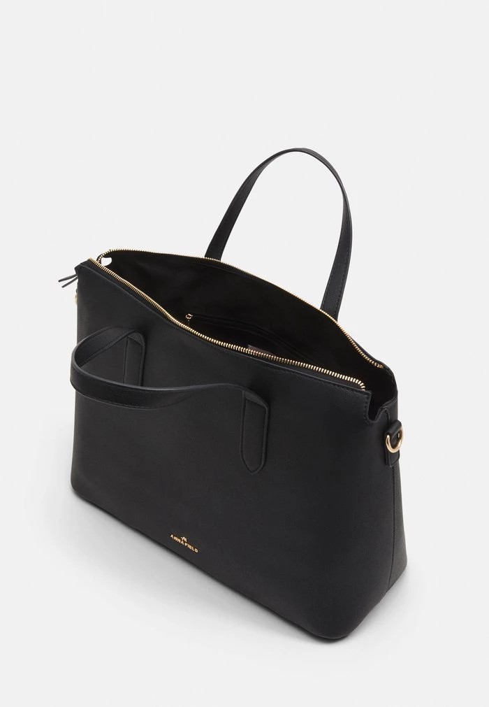 Sacs ANNA FIELD Anna Field Laptop Bag Noir Femme | MAX-5136269